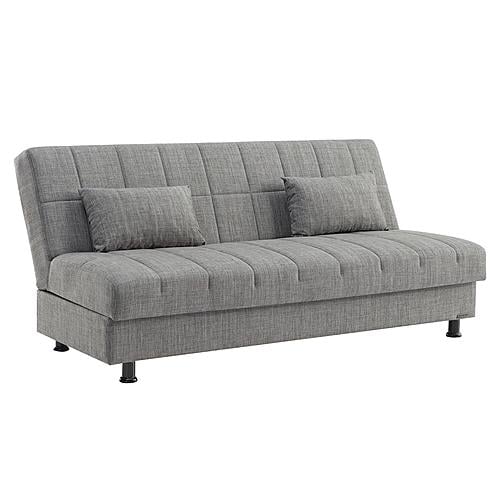 Sasta Sofa Sleeper Gray by Casamode