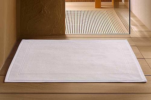 Terry Bath Mat 20 x 30