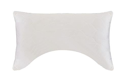 MyLatex 100% Natural Latex & Natural Cotton Side Pillow by Sleep & Beyond