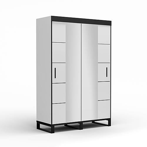 Loft White 59