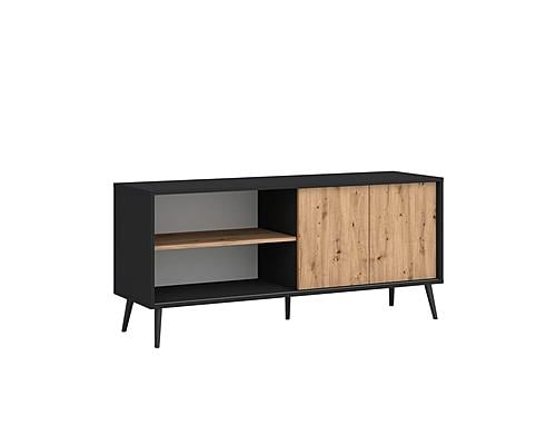 Toronto TV Stand by Skyler Designs