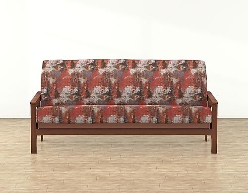 Albion Futon Cover by SIS Covers
