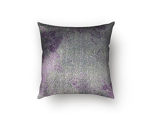 Aurora Decorative Throw Pillow by SIS Covers