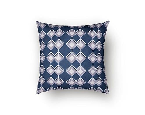 Babel Decorative Throw Pillow by SIS Covers