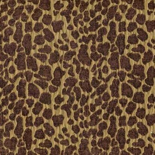 Big Cat Bronze Futon Cover by SIS Covers