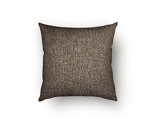 Belmont Greystone Decorative Throw Pillow by SIS Covers