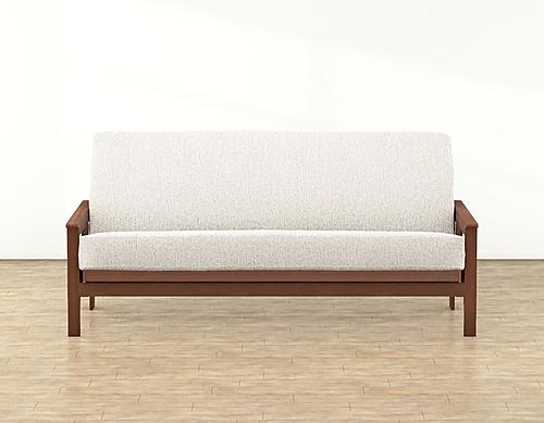 Belmont Porcelain Futon Cover by SIS Covers