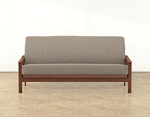 Belmont Spirit Futon Cover by SIS Covers
