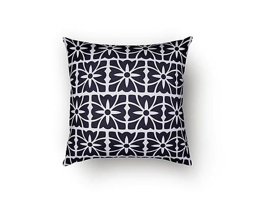 Blackbird Decorative Throw Pillow by SIS Covers