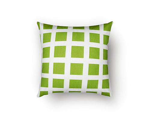 Block Island Decorative Throw Pillow by SIS Covers