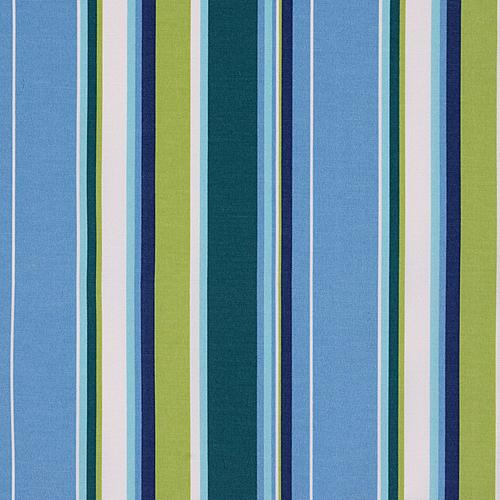Breaker Blue Futon Cover by SIS Covers