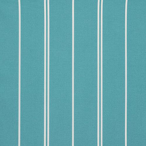 Beach Stripe Glass Futon Cover by SIS Covers