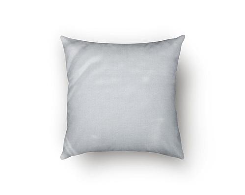 Cinderella Blue Dove Decorative Throw Pillow by SIS Covers