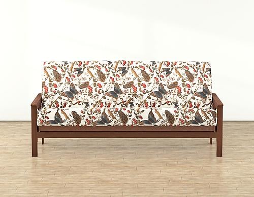 Chrysalis Futon Cover by SIS Covers