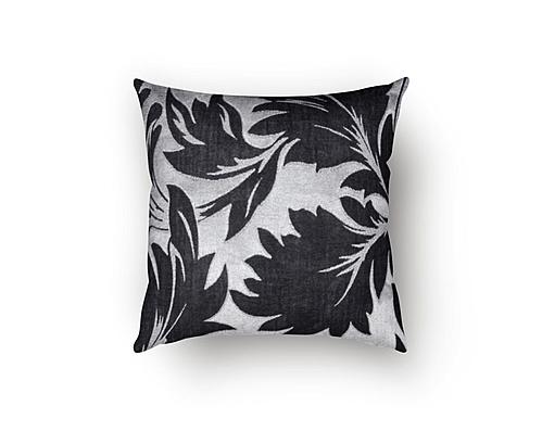 Ciro Decorative Throw Pillow by SIS Covers