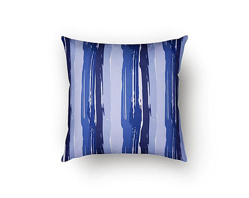 Coronado Decorative Throw Pillow by SIS Covers