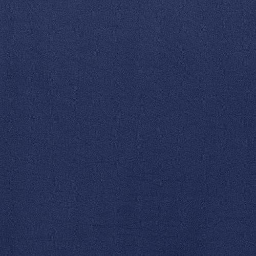 Dublin Dark Blue Futon Cover by SIS Covers