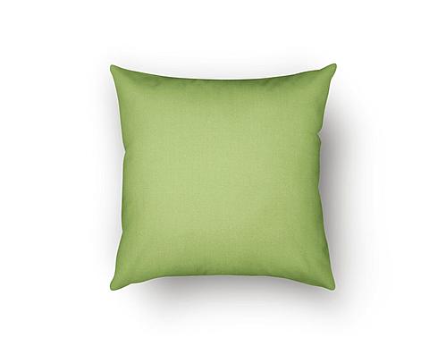 Dublin Kelly Green Decorative Throw Pillow by SIS Covers