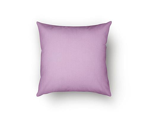 Dublin Pink Peony Decorative Throw Pillow by SIS Covers