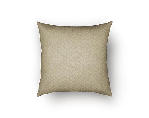 Dragon Sand Decorative Throw Pillow by SIS Covers