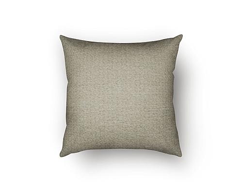Dragon Slate Decorative Throw Pillow by SIS Covers