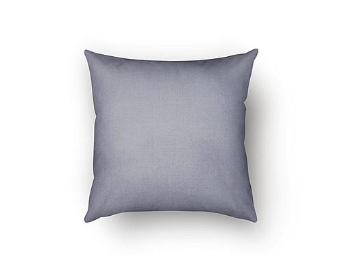 Dublin Ash Decorative Throw Pillow by SIS Covers