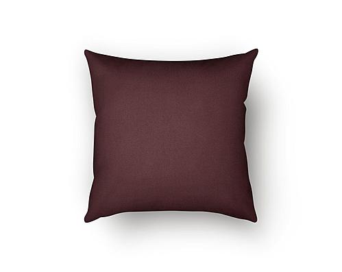 Dublin Brick Decorative Throw Pillow by SIS Covers