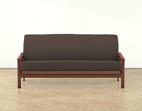 Dublin Granite Futon Cover by SIS Covers