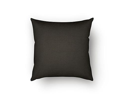 Dublin Granite Decorative Throw Pillow by SIS Covers