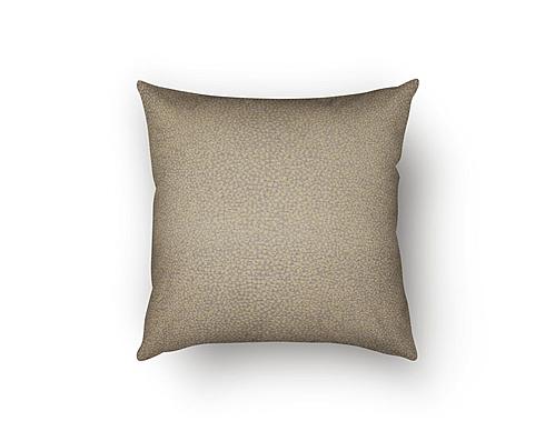Effervescent Spa Decorative Throw Pillow by SIS Covers