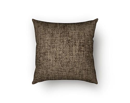 Enchanted Driftwood Decorative Throw Pillow by SIS Covers