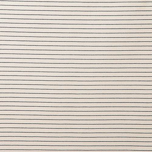 Everlast Stripe Fog Futon Cover by SIS Covers