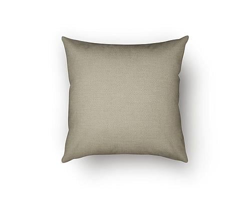 Everlast Parquet Decorative Throw Pillow by SIS Covers