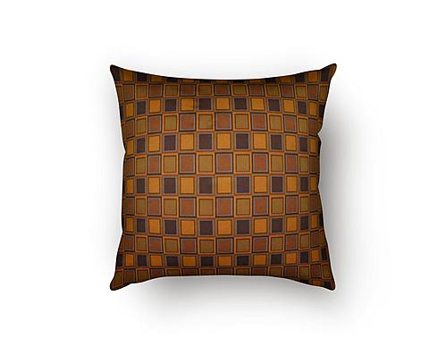 Fast Break Decorative Throw Pillow by SIS Covers