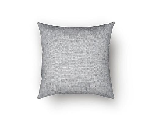 Fleur Powder Decorative Throw Pillow by SIS Covers