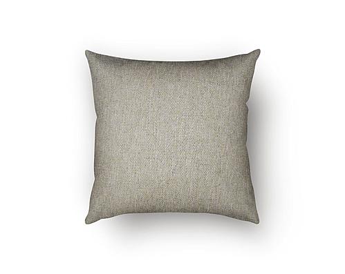 Fleur Seaspray Decorative Throw Pillow by SIS Covers