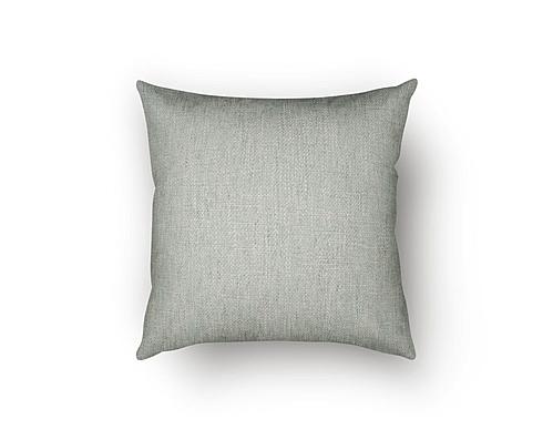 Fleur Spa Decorative Throw Pillow by SIS Covers