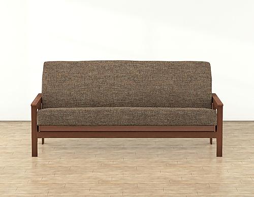 Fusion Peat Futon Cover by SIS Covers