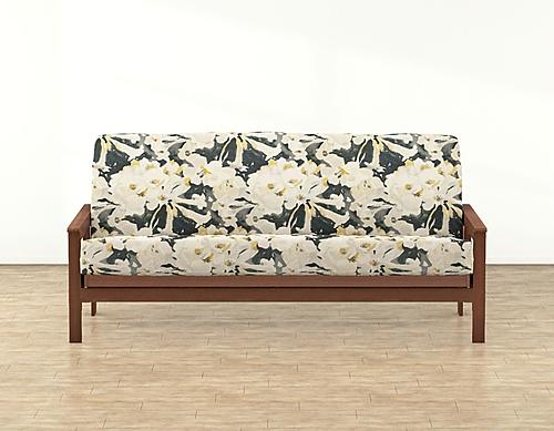 Golden Roar Futon Cover by SIS Covers