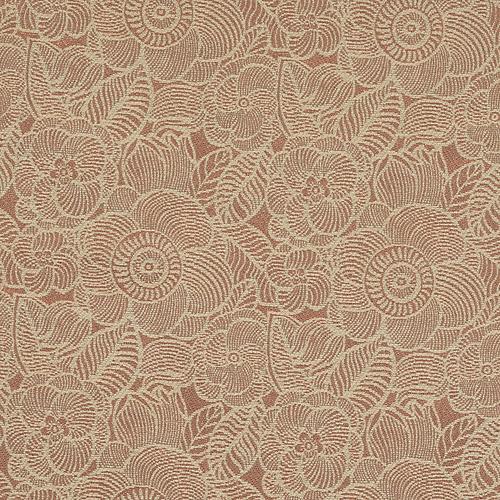 Garden Party Rose Futon Cover by SIS Covers