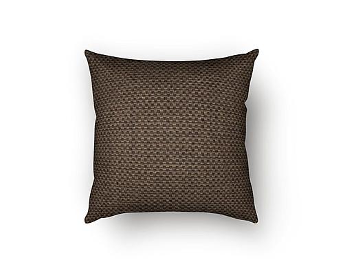 Harbour Driftwood Decorative Throw Pillow by SIS Covers