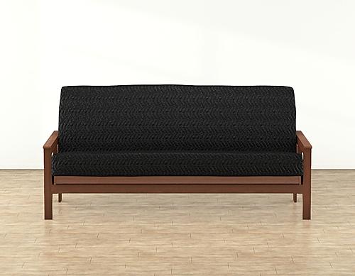 High Kicks Futon Cover by SIS Covers