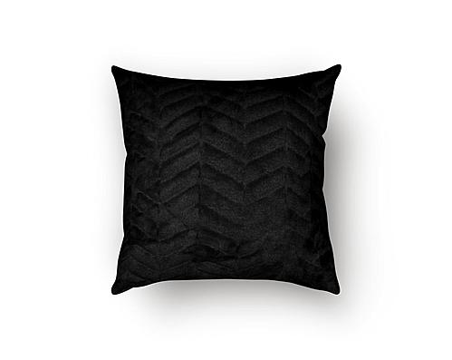 High Kicks Decorative Throw Pillow by SIS Covers