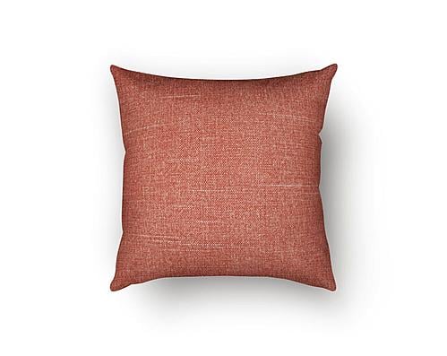 Hideaway Sunset Decorative Throw Pillow by SIS Covers