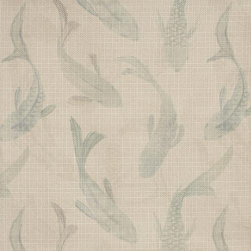 Koi Water Futon Cover by SIS Covers