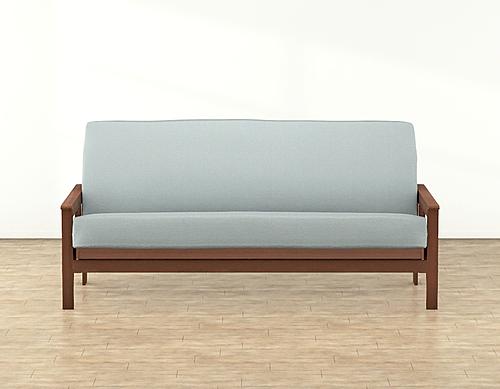 Legend Sea Futon Cover by SIS Covers