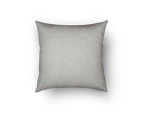 Legend Smoke Decorative Throw Pillow by SIS Covers