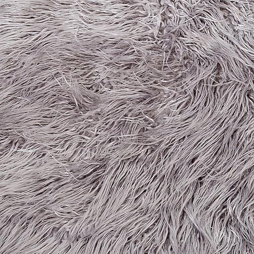 Llama Silver Futon Cover by SIS Covers
