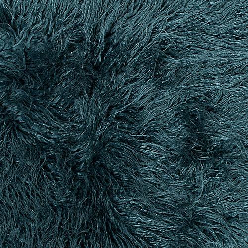 Llama Teal Futon Cover by SIS Covers