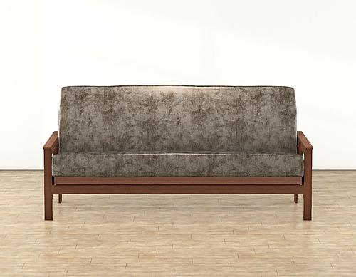 Long Island Futon Cover by SIS Covers